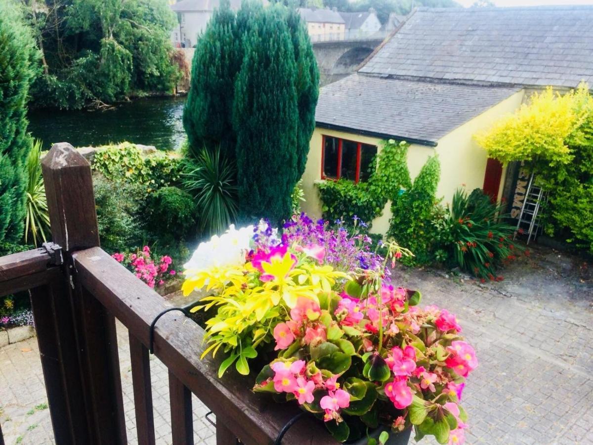 The Tower House B&B Thomastown  Buitenkant foto