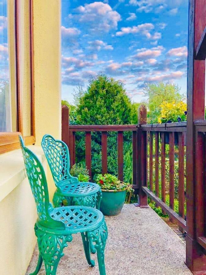 The Tower House B&B Thomastown  Buitenkant foto