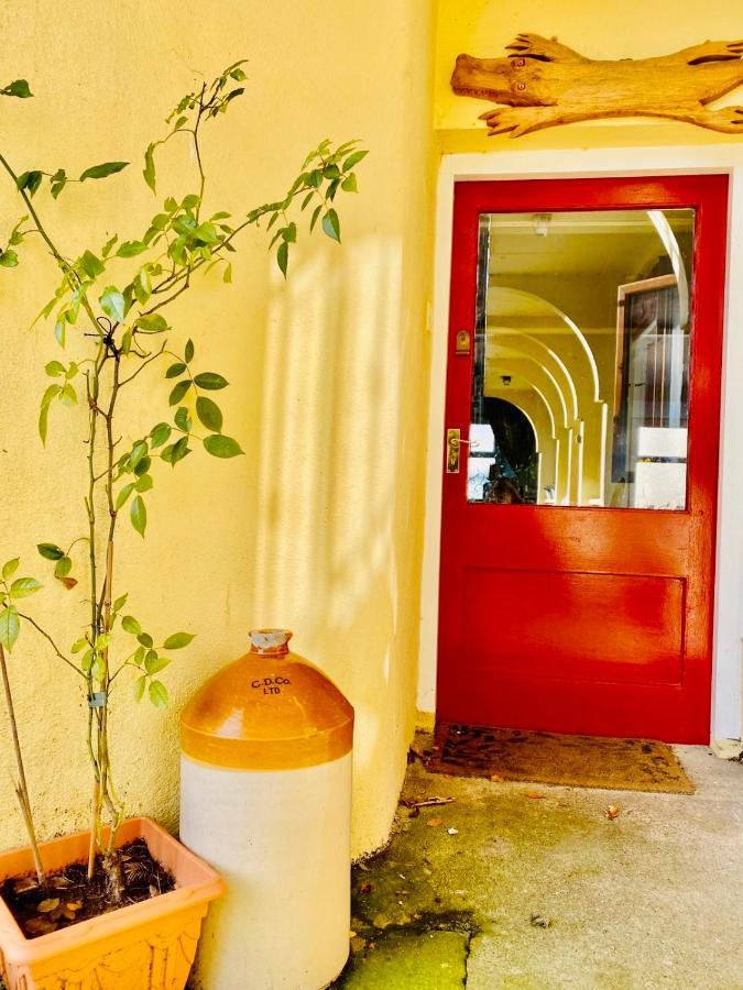 The Tower House B&B Thomastown  Buitenkant foto