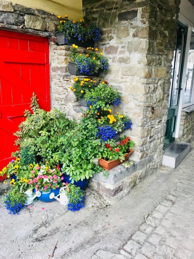 The Tower House B&B Thomastown  Buitenkant foto