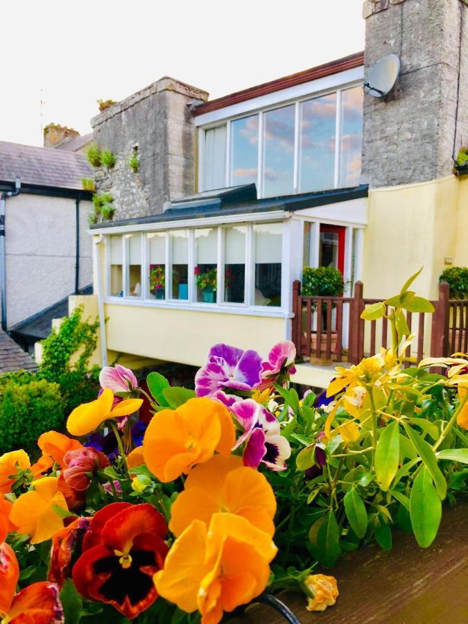 The Tower House B&B Thomastown  Buitenkant foto