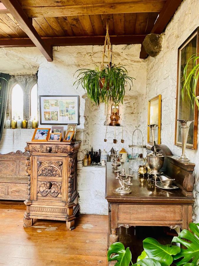 The Tower House B&B Thomastown  Buitenkant foto