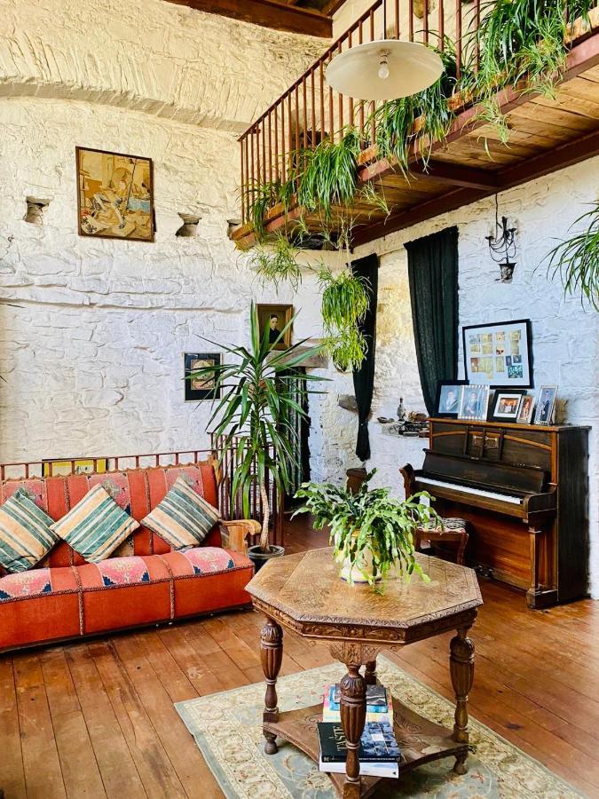 The Tower House B&B Thomastown  Buitenkant foto