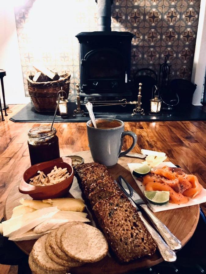 The Tower House B&B Thomastown  Buitenkant foto