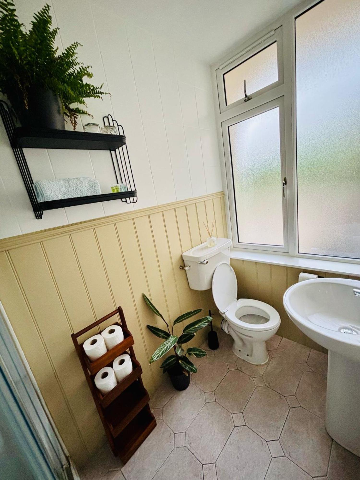The Tower House B&B Thomastown  Buitenkant foto