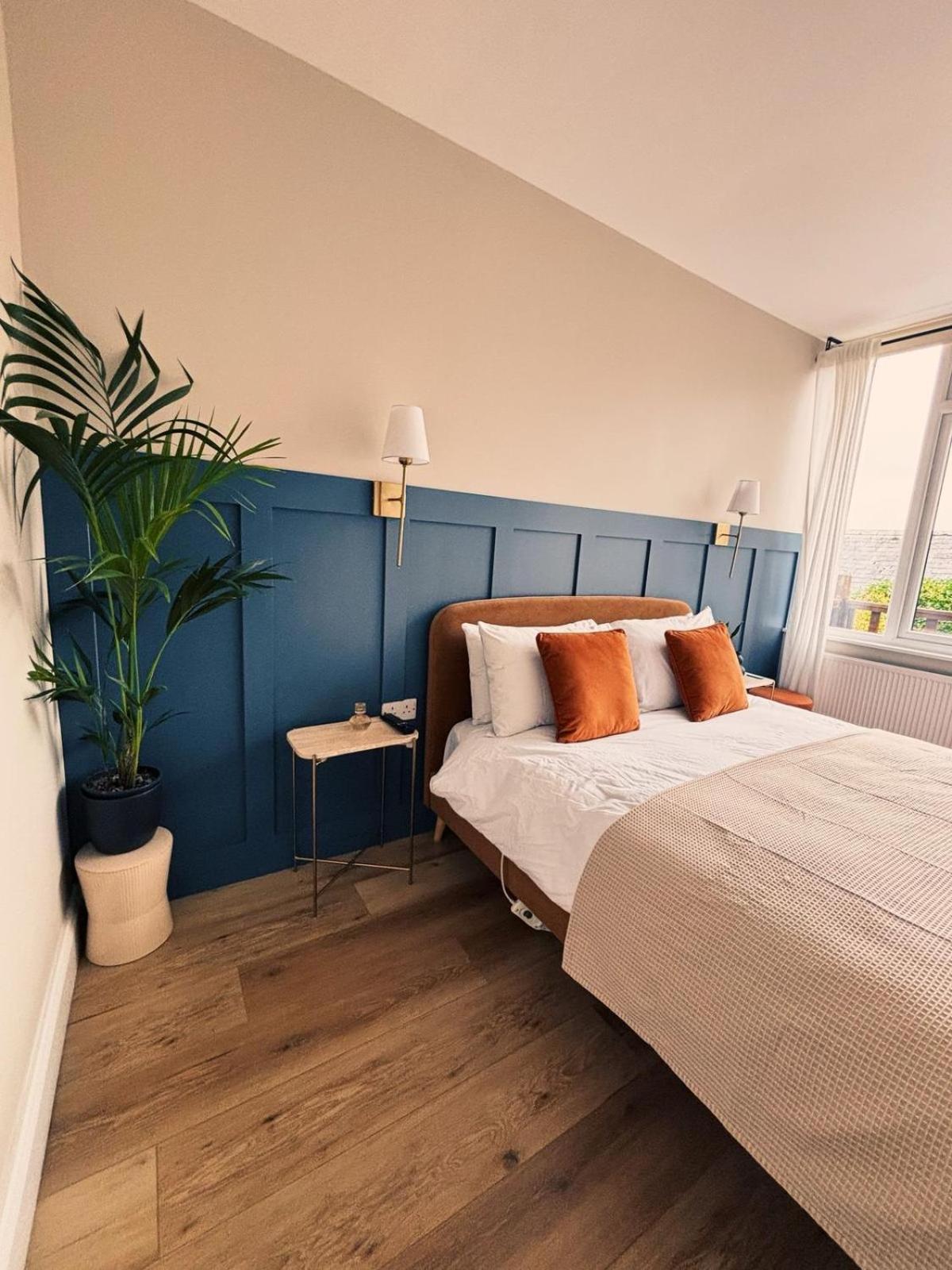 The Tower House B&B Thomastown  Buitenkant foto