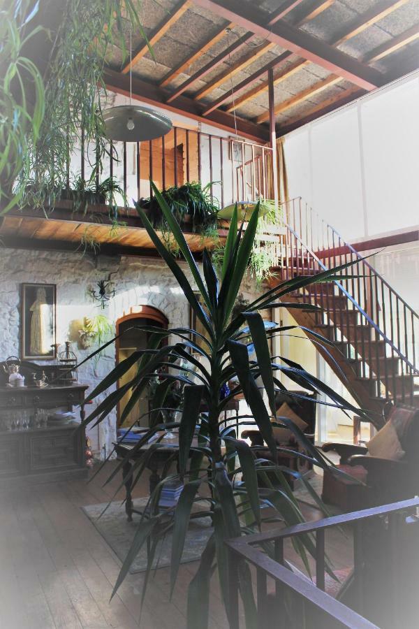 The Tower House B&B Thomastown  Buitenkant foto