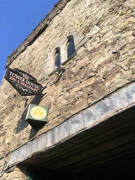 The Tower House B&B Thomastown  Buitenkant foto